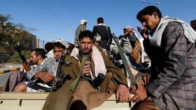 مليشيات الحوثي تختطف عشرات المدنيين في خمس محافظات