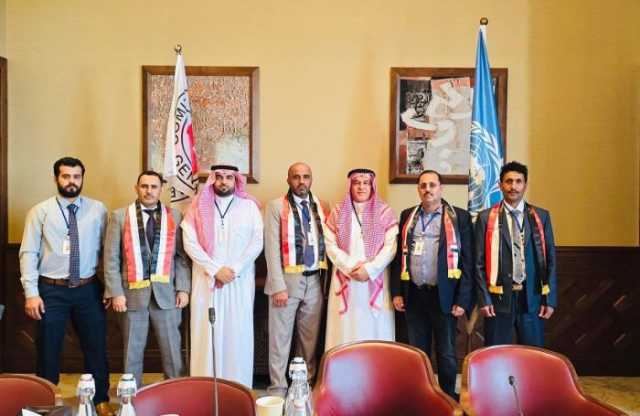 انطلاق جولة مفاوضات جديدة لتبادل الأسرى بين الحكومة ومليشيا الحوثي في مسقط وسط غياب المبعوث الأممي