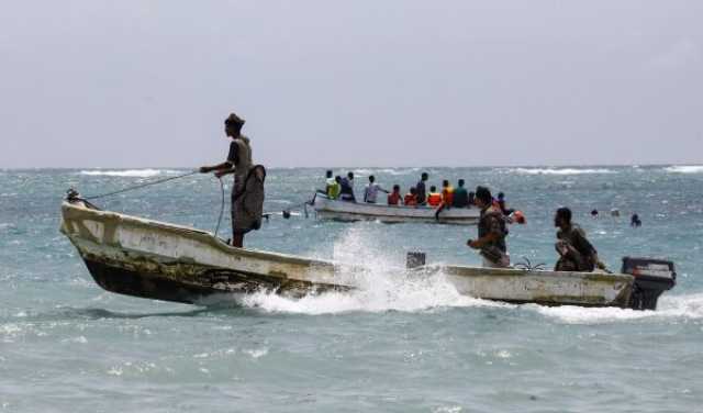 تعرض سفينة تجارية لهجوم قبالة ميناء المخا في اليمن