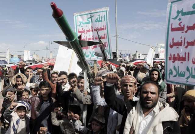 عقوبات أمريكية جديدة تستهدف مليشيا الحوثي وحزب الله وفيلق القدس