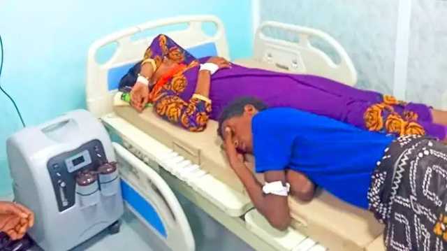 انتشار وباء الكوليرا بشكل مقلق في صنعاء وسط صمت وزارة الصحة الخاضعة للحوثيين