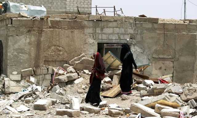 تقرير حكومي: أكثر من 24 ألف انتهاك ارتكبها الحوثيون في 18 محافظة يمنية منذ بدء الهدنة الأممية