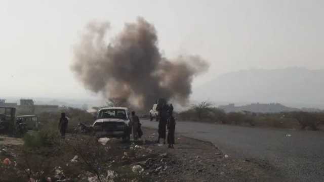 الضالع.. القوات المشتركة تكبّد مليشيا الحوثي خسائر في الأرواح والعتاد على أطراف الحُشا وقعطبة