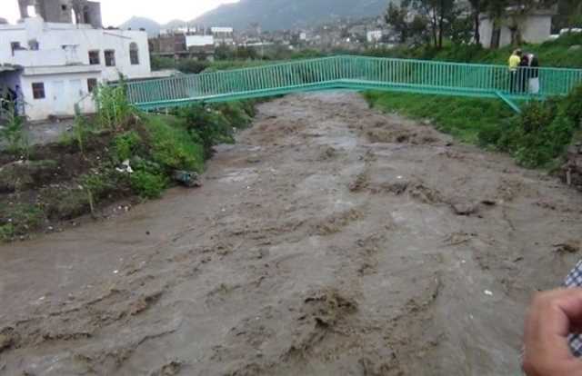 مقتل شاب برصاص مسلحين.. ووفاة آخر غرقاً في إب