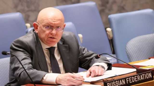 موسكو: الغرب نزع أقنعته بتصويته ضد مشروع القرار الروسي حول منع سباق التسلح في الفضاء