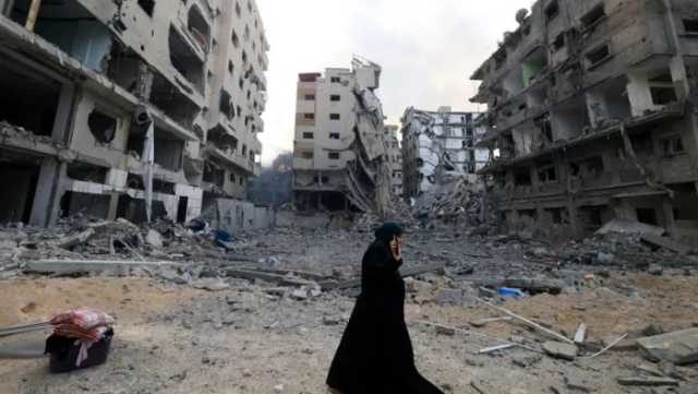 تحليل أمريكي: كثافة القصف الإسرائيلي على غزة الأضخم منذ حرب فيتنام