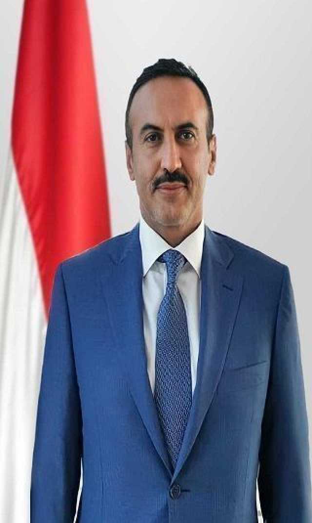 أحمد علي عبدالله صالح يهنئ الشعب اليمني والمؤتمر الشعبي العام بالعيد الـ 34 لإعادة تحقيق الوحدة
