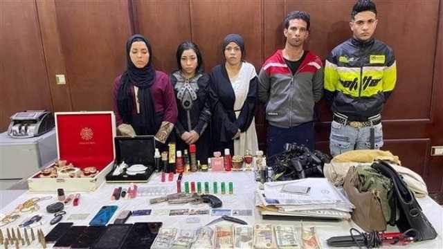 القاهرة.. الإعدام والمؤبد لقاتلي اللواء اليمني حسن بن جلال