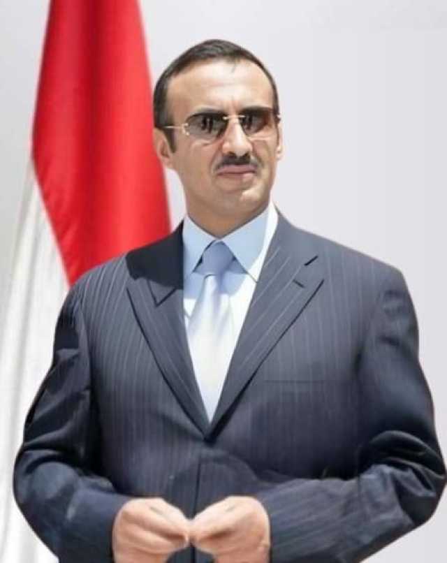 نائب رئيس المؤتمر الشعبي العام أحمد علي عبدالله صالح يهنئ أبناء الشعب اليمني بالعيد الثاني والستين لثورة 26 سبتمبر الخالدة (النص)