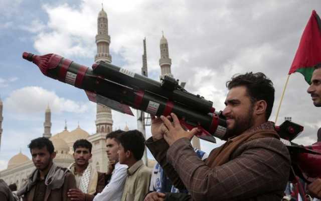 الأمم المتحدة تتهم إيران وحزب الله بتعزيز قدرات مليشيا الحوثي