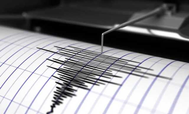 زلزال بقوة 5.9 درجة يضرب ملاطية وسط تركيا