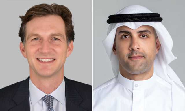 الخليج كابيتال للاستثمار”إنفست جي بي” تبرم شراكة استراتيجية مع Ares Wealth Management Solutions