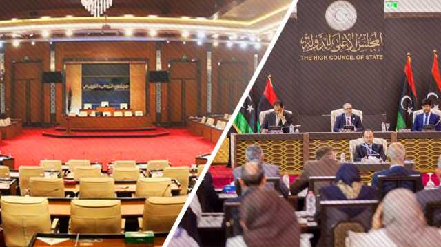 كتلة التوافق بالأعلى للدولة تقترح على البرلمان سن قانون لمقاطعة داعمي العدوان على غزة
