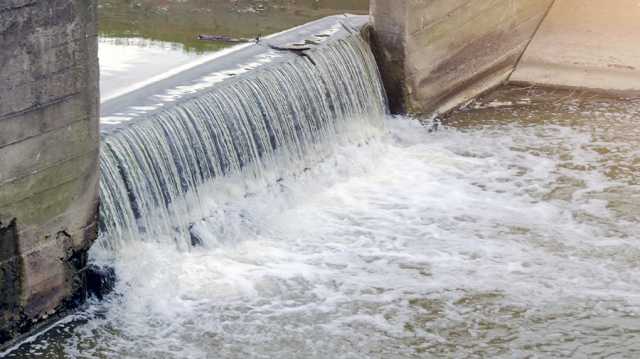 بعد هزة كهربائية.. مياه النهر تعود للتدفق بمعدلاتها الطبيعية إلى العاصمة