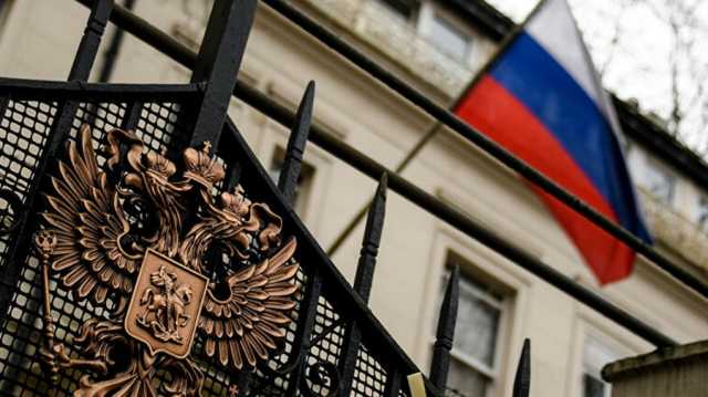 “كذب وتزييف”.. السفارة الروسية ترد على تقرير صحيفة إيطالية حول وجود طائرات مقاتلة روسية قرب ليبيا
