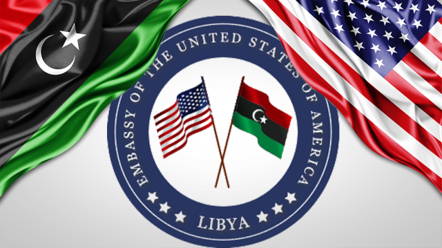 واشنطن تشيد باجتماع الكونغو بشأن ليبيا