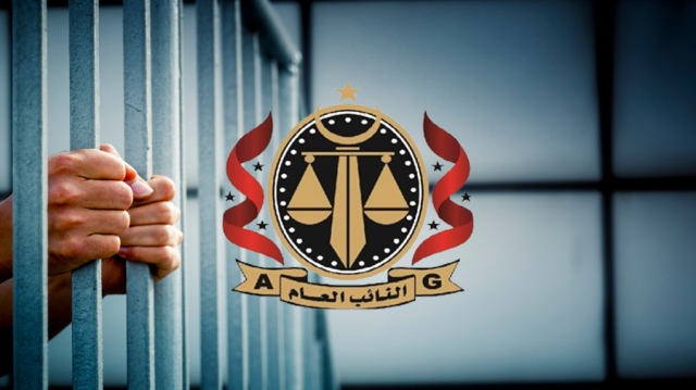 حبس المتهمة في قضية مقتل الطفلة “أسيل طارق” في طبرق