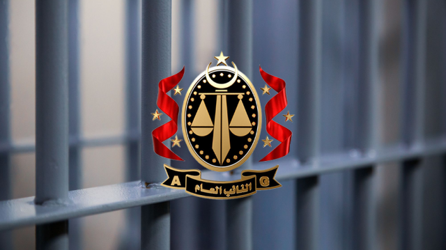 حبس مسؤول الخزينة بفرع مصرف الجمهورية عين زارة على ذمة قضية تتعلق بالاستيلاء على المال العام