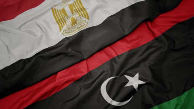 الإحصاء المصري: 48% ارتفاعاً في قيمة الصادرات المصرية إلى ليبيا في 2023