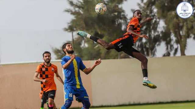 لجنة المسابقات تجري قرعة مرحلة الصعود للدوري الممتاز