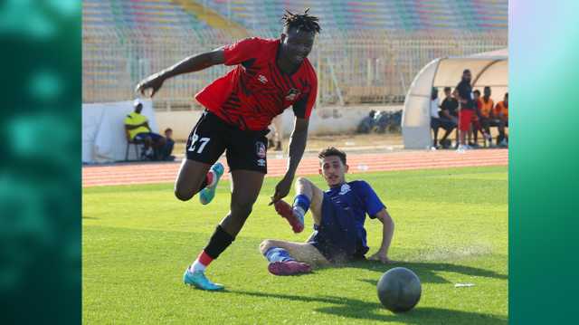 لجنة المسابقات تجري الثلاثاء القادم قرعة مرحلة تصفيات سباعي الصعود للدوري الممتاز