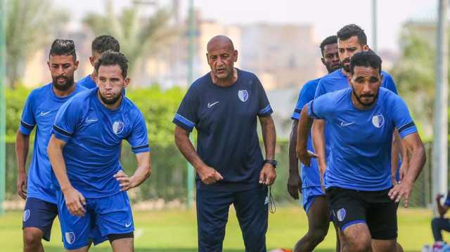 فريق الهلال يرفع من وتيرة تحضيراته قبل مواجهة كاكاميغا الكيني في نيروبي