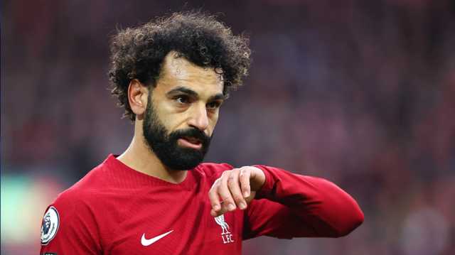 عرض ضخم من اتحاد جدة لمحمد صلاح