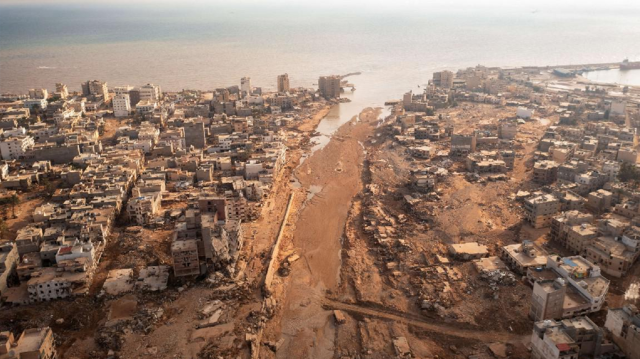 واشنطن بوست: الإهمال الحكومي يقف وراء الفيضان الدامي