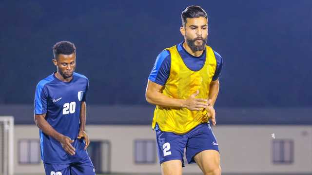 في أجواء حزينة.. الهلال يلتقي رايون سبورت الرواندي