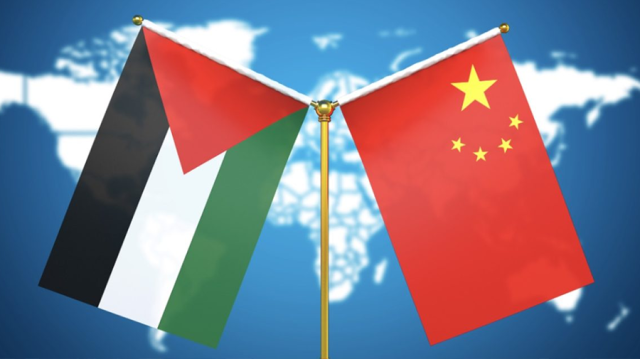 أحزاب عربية تدعو الصين للتدخل لوقف العدوان على غزّة