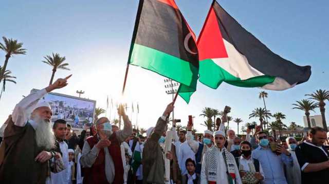 دار الإفتاء تدعو للمقاطعة؛ نصرة غزة وفلسطين