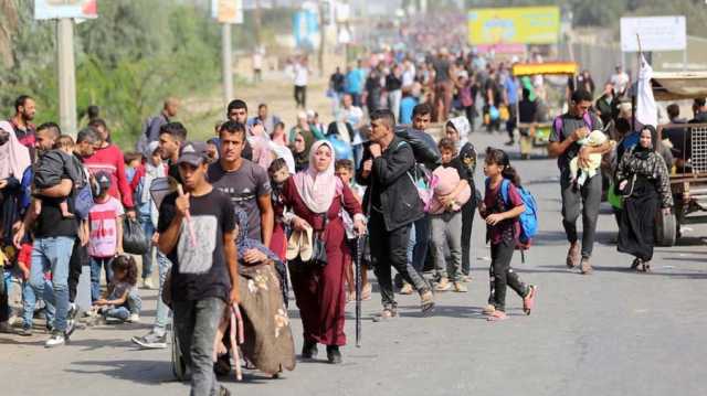 بدء سريان اتفاق الهدنة في غزة بعد 48 يومًا من العدوان