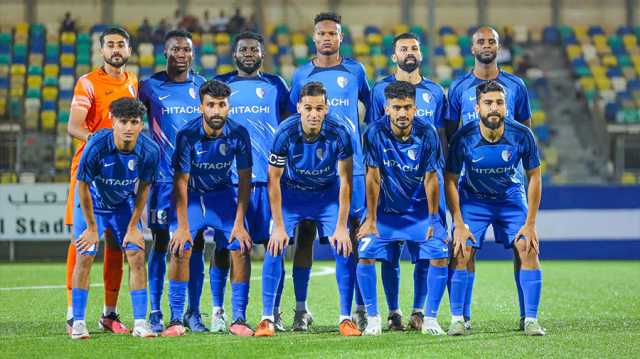 الهلال يواجه طلائع الجيش المصري وديا اليوم الساعة 15:00 في معسكره بمصر تحضيرا للمشاركة الأفريقية