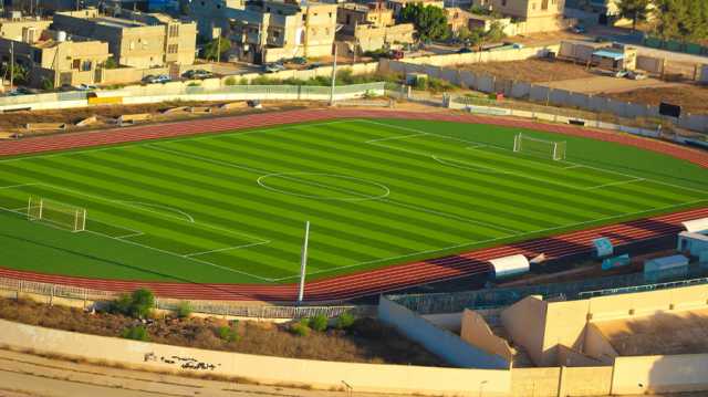 النصر ضيفا على المروج غدا الأحد في ختام مباريات الأسبوع الثالث