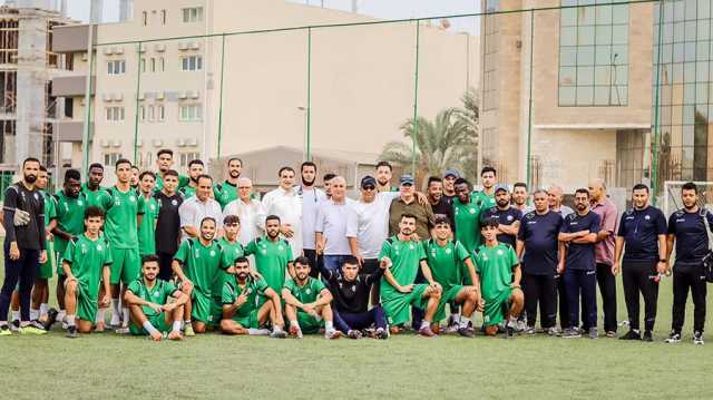 الاتحاد المصراتي يرفض نقل مباراته أمام جاره السويحلي إلى ملعب النهر الصناعي