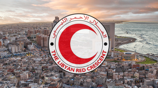 الهلال الأحمر ينفي طلبه إخلاء بعض مناطق العاصمة