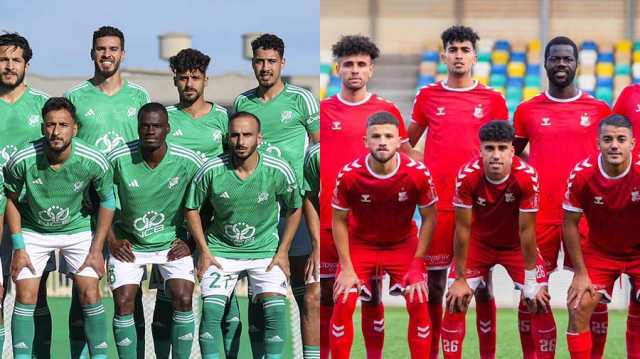 مواجهتان منتظرتان بين الأنوار والمروج والنصر والتحدي