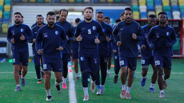 الهلال يستقبل فريق سوبر سبورت الجنوب الأفريقي غدا الأحد عند الساعة 18:00 ضمن الجولة الثالثة من الكونفدرالية