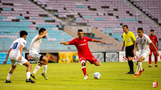 الأهلي بنغازي يواجه الهلال غدا الأحد في الجولة المؤجلة من الأسبوع الخامس