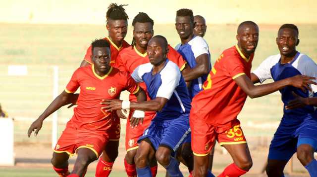 اللاعبون السودانون يأخدون نصيب الأسد في انتقالهم للدوري الممتاز بالمرحلة الشتوية