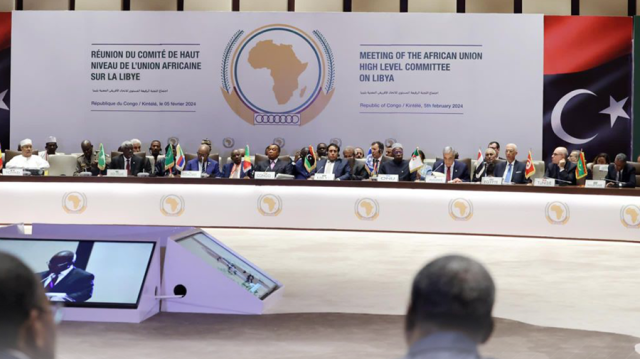من الكونغو.. الاتحاد الأفريقي يدعم جهود المصالحة ويرفض التدخلات الخارجية
