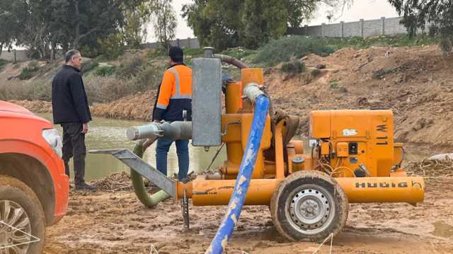 قريبًا.. إصدار التقرير النهائي بخصوص أزمة زليتن