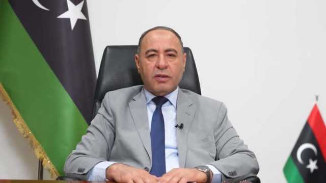 وزارة الخارجية تدعو لإطلاق تحالف إقليمي لفضح دولة الاحتلال