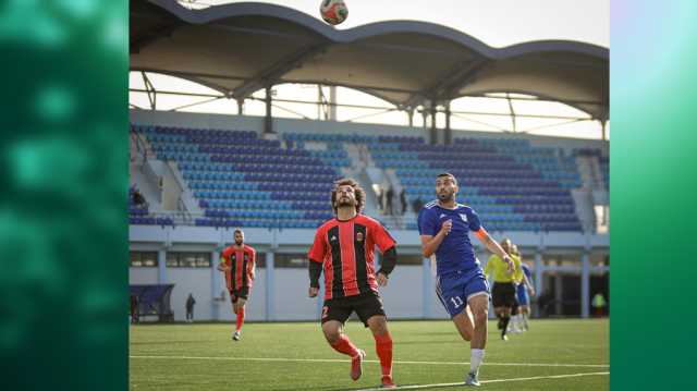 مساء اليوم الساعة 16:30 تنطلق منافسات مرحلة إياب دوري الدرجة الأولى