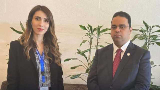 وزير العمل يبحث تسهيل إجراءات الفلسطينيين في ليبيا