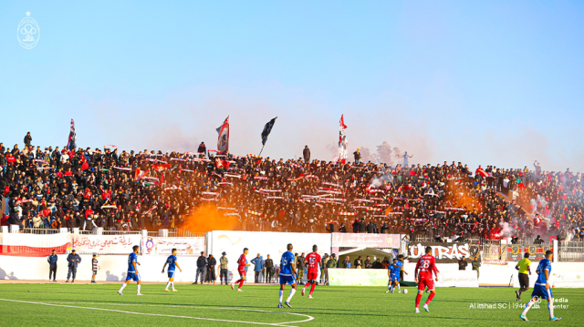 لجنة التحكيم العامة تكلف الحكم السنوسي الحبيب بإدارة مباراة الأولمبي والاتحاد الثلاثاء القادم ضمن الجولة الثامنة من إياب الممتاز