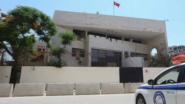 السفارة التركية ترحب بفتح المفوضية سجل الناخبين للبلديات