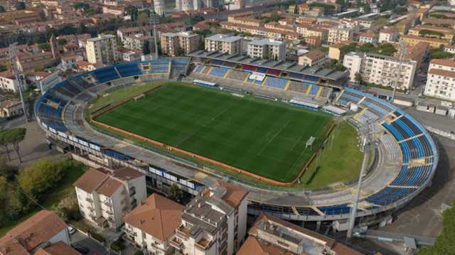 ملاعب إقليم توسكانا الإيطالي تحتضن منافسات الدوري السداسي للموسم الرياضي 2023-2024