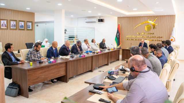 الأمم المتحدة تطلق مبادرة جديدة لدعم مسار التنمية المستدامة في ليبيا