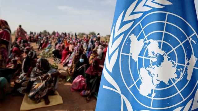 الأمم المتحدة توسع خططها لمساعدة اللاجئين السودانيين لتشمل ليبيا وأوغندا